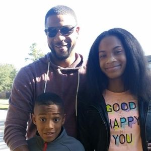 Meet your Posher, Garron